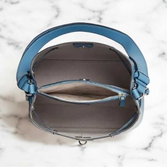 Kate Spade Large Marti Bucket Bag - Picture 6 of 6